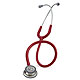 3M Littmann CLASSIC III Monitoring Stethoskop burgund