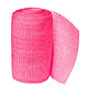 3M Scotchcast Soft Cast Stützverband, pink, 5 cm x 3,6 m (10 Stck.)