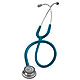 3M Littmann CLASSIC III Monitoring Stethoskop karibikblau