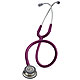 3M Littmann CLASSIC III Monitoring Stethoskop pflaume