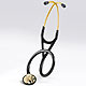3M Littmann MASTER CARDIOLOGY Stethoskop Messing-Edition