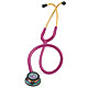 3M Littmann CLASSIC III Monitoring Stethoskop Regenbogen Edition,