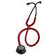 3M Littmann CLASSIC III Monitoring Stethoskop Schlauch burgund,