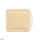 3M Tegaderm Silicone Foam Schaumverband ohne Haftrand, 10 x 10,8 cm (10 Stck.)