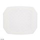 3M Tegaderm Absorbent Acrylverband quadratisch, 20,0 x 20,3 cm (10 Stck.)