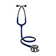 3M Littmann CLASSIC III Monitoring Stethoskop hochglanzpoliertes Bruststück