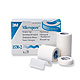 3M Micropore Vliespflaster weiß, 5 cm x 9,1m (6 Stck.)