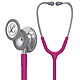 3M Littmann CLASSIC III Monitoring Stethoskop himbeere