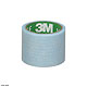 3M Micropore S Silikonpflaster 2,5 cm x 1,37 m (100 Stck.)