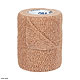 3M Coban Stütz- und Fixierverband beige, 7,5 cm x 4,5 m (24 Stck.)