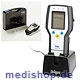 Alcotest 7510 Alkoholmessgert + Netzteil, Li-Ionen Akkus, Ladeschale,