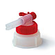Kanisterumfllhahn fr 2 L Griffflasche, 5 L, 10 L u. 30 L Kanister