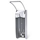 Wandspender AK 1000 plus mit langem Bedienhebel fr 1000 ml-Flaschen
