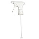 Sprhpistole fr 1 L Sprhdesinfektionsmittel