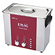 Ultraschall-Reinigungsgert Emmi D60 6,0 Ltr. inkl.100 ml Universalkonzentrat