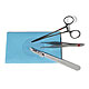 Dermatologie-Set, steril, 15 Set