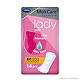 MoliCare Premium lady pad 1,5 Tropfen, Inkontinenzeinlagen (12 Stck.), 1 Beutel