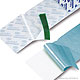 Foliodrape OP-Klebestreifen steril 10 x 50 cm (115 Stck.)