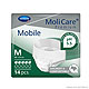 MoliCare Premium Mobile 5 Tropfen Inkontinenzslips Gr. M (14 Stck.)