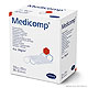 Medicomp Vlieskompressen 10 x 10 cm, steril (25 x 2 Stck.)