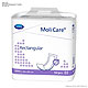 MoliCare Rectangular 3 Tropfen 20 x 40 cm (50 Stck.)