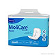 MoliCare Premium Form 6 Tropfen Inkontinenzeinlagen (32 Stck.)