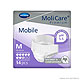 MoliCare Premium Mobile 8 Tropfen Inkontinenzslips Gr. M (14 Stck.)
