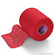 Peha-haft Color rot Fixierbinde 20 m x 10cm einzeln verpackt