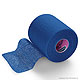 Peha-haft Color blau Fixierbinde 20 m x 10 cm einzeln verpackt