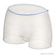 MoliCare Fixpants short leg Fixierhosen Gr. L (100 Stck.)