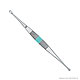 Peha-instrument Scharfe Lffel nach Willinger 16,5 cm (25 Stck.)