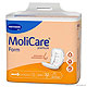 MoliCare Premium Form 4 Tropfen Inkontinenzeinlagen (32 Stck.)