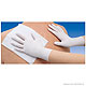 Peha-soft nitrile white powderfree U.-Handschuhe L, unsteril (200 Stck.)