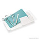 Foliodrape CombiSet chir. Naht-Set II (10 Sets)