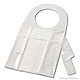 ValaComfort apron Einmal-Schrzen 135 cm (100 Stck.)