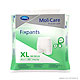 MoliCare Premium Fixpants long leg Fixierhosen Gr. XL (25 Stck.)