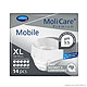MoliCare Premium Mobile 10 Tropfen Inkontinenzslips Gr. XL (14 Stck.)