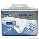 MoliCare Premium Elastic 6 Tropfen Gr. M Inkontinenzslips (30 Stck.)