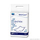MoliCare Bed Mat Eco 9 Tropfen Krankenunterlagen 60 x 90 cm (5 Stck.)