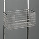 Sterilgutkorb 600 x 300 x 300 mm fr 1 StE mit Griffffnung,