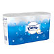 KLEENEX Toilet Tissue Standard, 3-lagig wei (6 x 6 Rl.  350 Bl.)