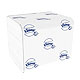 KLEENEX Toilettenpapier, 2-lagig, wei, 11 x 18,6 cm (36 x 200 Bl.)