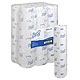 SCOTT EXTRA rzterollen wei 2-lagig, 51 x 38 cm (6 x 130 Bl.)