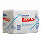 WYPALL X60 Wischtcher, 1-lagig, wei, 31 x 32 cm (12 x 76 Bl.)