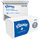 KLEENEX Ultra Handtcher medium 2-lagig, wei, 31,8 x 21,5 cm (15 x 124 Bl.)