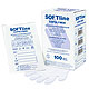 SOFT line Copolymer Handschuhe Gr. L steril (100 Stck.)