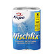 Fripa - Wischfix Haushaltstcher 3-lagig (16 Pack  2 x 51 Bl.)