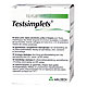 Testsimplets (50 T.)