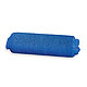 Nackenrollenbezug Frottee royalblau, fr Rollen 40 cm