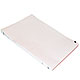 Hellige EKG-Papier fr Mac 200,1200,1600 CardioSmart, 210 mm x 295 mm (150 Bl.)